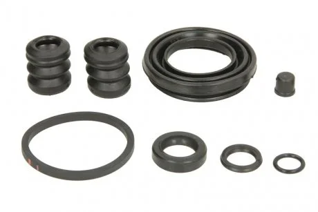 Ремкомпл. суппорта перед Audi 100/Ford Escort VI/VI/Scorpio/Sierra 43mm SEINSA AUTOFREN D4098