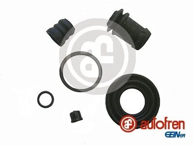 Ремкомплект тормозного суппорта зад. Mazda 323 89-94 / 626 91-97 (Nabco 30mm) AUTOFREN D41034