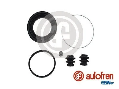 Стандартний комплект супорта AUTOFREN D41035