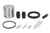 Ремкомпл. супорту перед Berlingo/Xsara/Dokker/Logan/Clio III/Kangoo 08-/T5 (з поршнем) AUTOFREN SEINSA D41049C