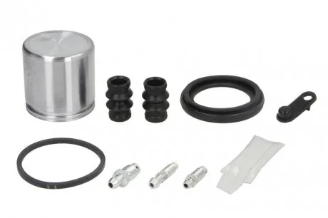 Ремкомпл. супорту перед Berlingo/Xsara/Dokker/Logan/Clio III/Kangoo 08-/T5 (з поршнем) SEINSA AUTOFREN D41049C