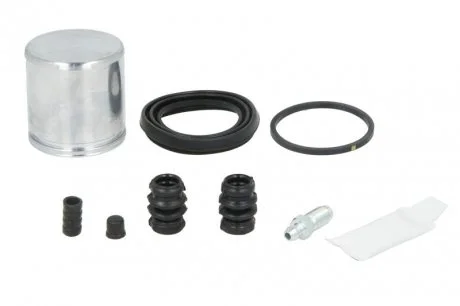 Ремкомпл. супорта перед FABIA/POLO/IBIZA (54мм) 99-14 (з поршнем)) SEINSA AUTOFREN D41053C