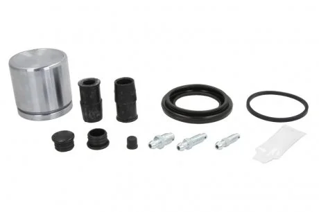 Ремкомпл. суппорта перед Audi A4/A6/Astra G/H/J/Combo/Corsa/Passat B5 (с поршнем) SEINSA AUTOFREN D41074C