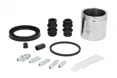 Ремкомпл. супорта перед Berlingo/C3/C4/Doblo/Fiorino/Kangoo/Megane II (з поршнем) SEINSA AUTOFREN D41082C