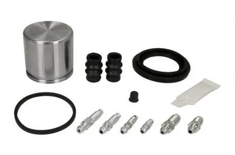 Ремкомпл. супорта перед PSA C4/407/MB W203/Octavia III/Caddy IV/Golf VII (з поршнем) SEINSA AUTOFREN D41086C