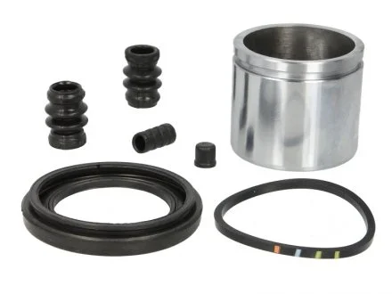 Ремкомпл. суппорта перед ALMERA/PRIMERA/JUKE (57мм) 90- (с поршнем) SEINSA AUTOFREN D41109C