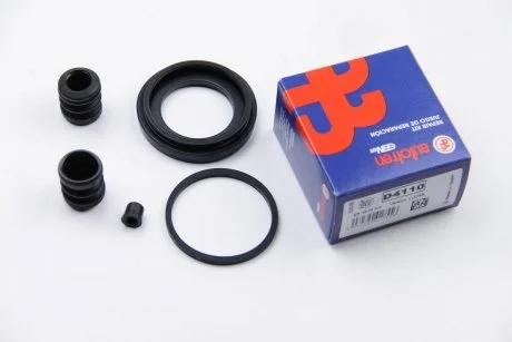 Ремкомплект гальмівного суппорта AUTOFREN D4110