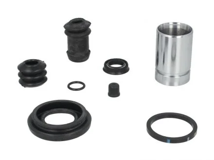 Ремкомпл. суппорта зад MAZDA 323/626 (30мм) 89-04 (с поршнем) SEINSA AUTOFREN D41120C