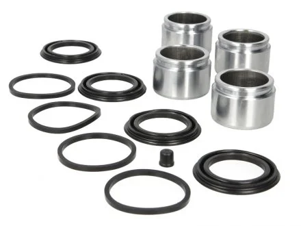 Ремкомпл. суппорта перед Land Cruiser J9/J12 (с 4 поршнями) SEINSA AUTOFREN D41126C