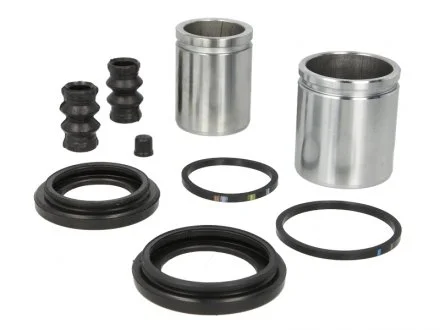 Ремкомпл. суппорта перед Jumper/Ducato/Boxer -02 (с 2 поршнями) SEINSA AUTOFREN D41130C