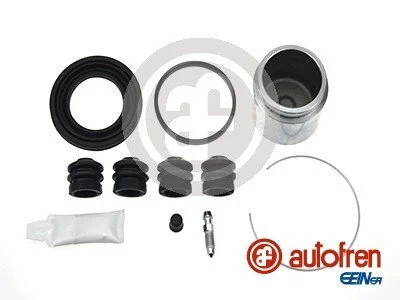 Комплект супорта з поршнем AUTOFREN D41135C