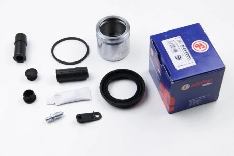 Ремкомпл. суппорта перед VW T4 (57мм) 90-03 (с поршнем) SEINSA AUTOFREN D41150C