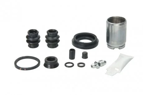 Ремкомпл. суппорта зад ASTRA/CORSA/ZAFIRA (34мм) 98-10 (с поршнем) SEINSA AUTOFREN D41158C