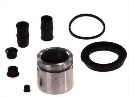 Ремкомпл. суппорта перед BMW 3/X3 (57мм) 99-11 (с поршнем) SEINSA AUTOFREN D41189C