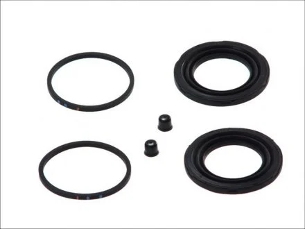 Ремкомпл. суппорта перед Audi A3/Fabia/Octavia/Caddy III 10-/Golf VI 54mm SEINSA AUTOFREN D4120