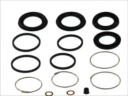 Ремкомпл. суппорта перед LAND CRUISER/LX 98-08 (2 поршня) SEINSA AUTOFREN D41223