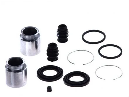 Ремкомпл. суппорта перед GALANT (43мм) 92-04 (с поршнем) SEINSA AUTOFREN D41370C