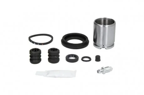 Ремкомпл. суппорта зад AUDI 100/A6 (42,8мм) 92-97 (с поршнем) SEINSA AUTOFREN D41377C
