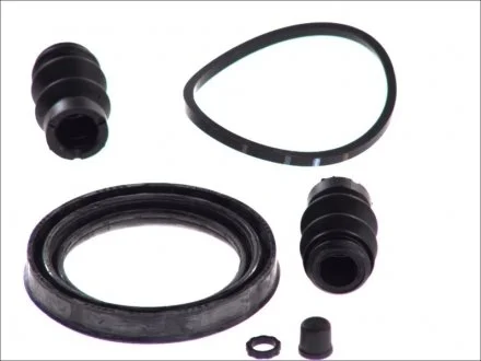 Р-кт гальм. супорта перед. DB E-class (W211, S211) -09 (Bosch 60mm) AUTOFREN D41392