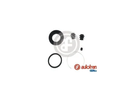 Стандартний комплект супорта AUTOFREN D41393