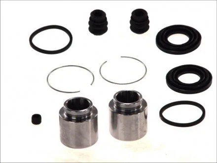 Ремкомпл. суппорта перед OUTLANDER/PAJERO/GALANT (43мм) 91- (с поршнем) SEINSA AUTOFREN D41577C