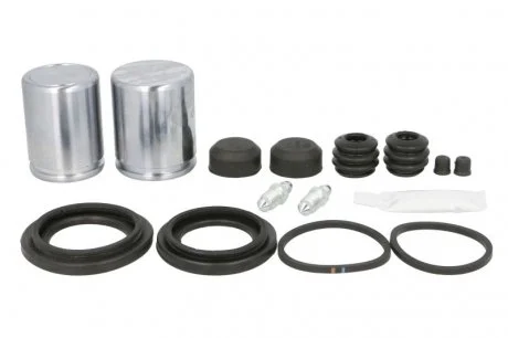 Ремкомпл. суппорта перед Jumper/Ducato/Boxer (с 2 поршнями) SEINSA AUTOFREN D41581C