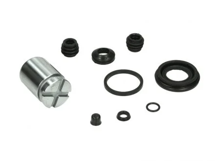 Ремкомпл. суппорта зад Honda Civic VI/VII/Suzuki SX4 (с поршнем) SEINSA AUTOFREN D41588C