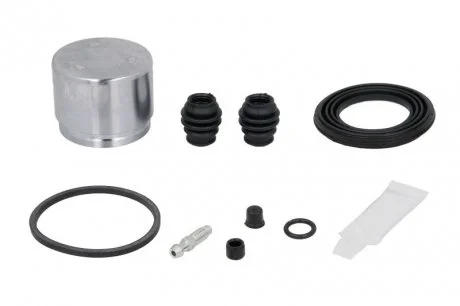 Ремкомпл. суппорта перед QASHQAI/X-TRAIL (60мм) 07-13 (с поршнем) SEINSA AUTOFREN D41597C