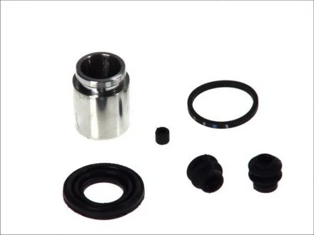 Ремкомпл. суппорта зад QASHQAI/JUKE/X-TRAIL (35мм) 07- (с поршнем) SEINSA AUTOFREN D41602C