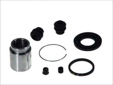 Ремкомпл. суппорта зад X-TRAIL/TEANA I (35мм) 01-13 (с поршнем) SEINSA AUTOFREN D41603C