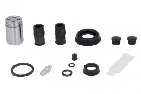 Ремкомпл. суппорта зад YARIS (34мм) 07- (с поршнем) SEINSA AUTOFREN D41609C