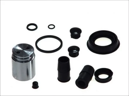 Ремкомпл. супорта зад C-Max/Focus I/II/Kuga II/Connect 13-/Vectra C (з поршнем) SEINSA AUTOFREN D41614C