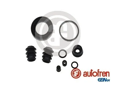 Ремкомпл. суппорта зад COROLLA/AURIS/PRIUS (38мм) 07- SEINSA AUTOFREN D41626