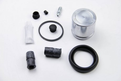 Фото 1 - ремкомпл. суппорта перед MONDEO/SCORPIO (60мм) 92-00 (с поршнем) SEINSA AUTOFREN D41659C Ремкомпл. суппорта перед MONDEO/SCORPIO (60мм) 92-00 (с поршнем) SEINSA AUTOFREN D41659C (фото 1)