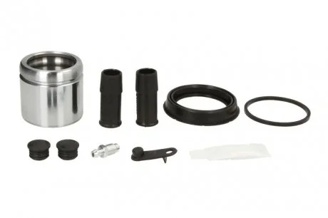 Ремкомпл. супорта перед VW T5/T6/TOUAREG/MULTIVAN (60мм) 02- (з поршнем) SEINSA AUTOFREN D41662C