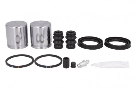 Ремкомпл. суппорта перед 48mm Transit 06- SEINSA AUTOFREN D41712C