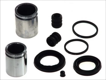 Ремкомпл. супорта перед AUDI 100/YARIS (40/45мм) 89- (2 поршні) SEINSA AUTOFREN D41719C