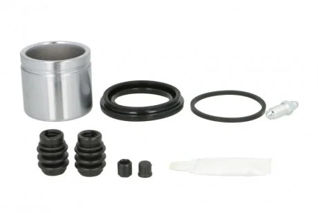Ремкомпл. суппорта перед ELANTRA/MAGENTIS/SOUL (57мм) 00- (с поршнем) SEINSA AUTOFREN D41736C
