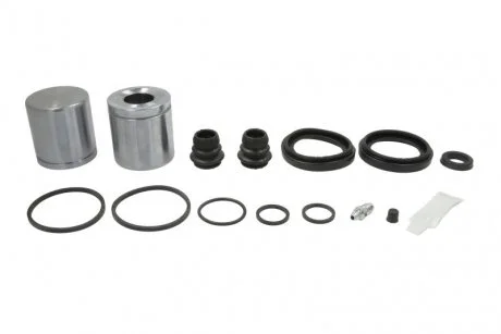 Ремкомпл. Супорт зад Vario (60mm) 96- (з поршнем 2шт) SEINSA AUTOFREN D41935C