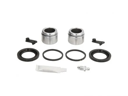 Ремкомпл. суппорта зад BMW 3/TOUAREG (44мм) 03- (2 поршня) SEINSA AUTOFREN D42007C