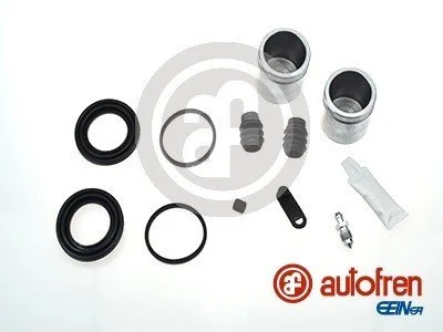 Ремкомпл. Суппорта перед Santa fe/Sorento 04- (45mm) (с поршнем 2шт) SEINSA AUTOFREN D42020C