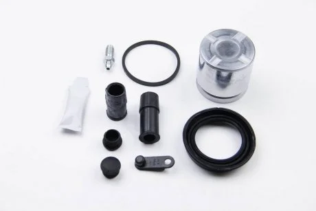 Ремкомпл. супорта перед BMW 3 (57мм) 04-13 (з поршнем)) SEINSA AUTOFREN D42028C