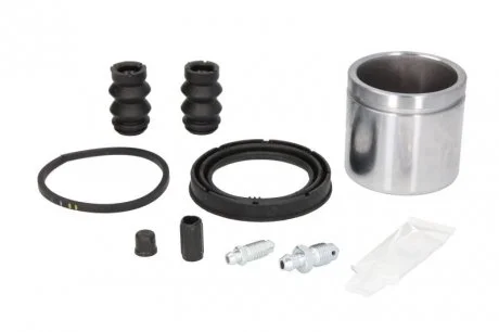Ремкомпл. супорта перед PEUGEOT 308/AVENSIS/COROLLA (57мм) 03- (з поршнем) SEINSA AUTOFREN D42046C