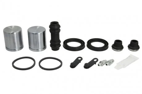 Ремкомпл. Супорт перед Mster/Movano/Interstar 98- (45mm) (з поршнем 2шт) SEINSA AUTOFREN D42051C