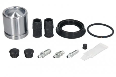 Ремкомпл. супорта перед Audi A3/BMW 3 E90/Fiesta IV/V/Fusion/Megane II/Octavia/Caddy III/Golf V (з SEINSA AUTOFREN D42100C