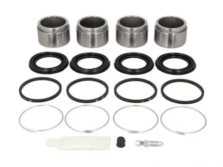 Ремкомпл. Супорта перед Land Cruiser Prado 09-(48mm) (з поршнем 4шт)) SEINSA AUTOFREN D42109C