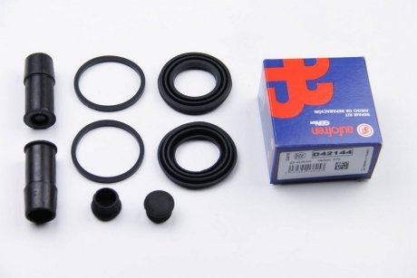 Ремкомпл. супорта перед BMW X5 (42мм) 2 поршні 00-06 SEINSA AUTOFREN D42144 (фото 1)