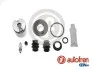 Ремкомпл. Супорта Kangoo 97-38mm (з поршнем) AUTOFREN SEINSA D42190C