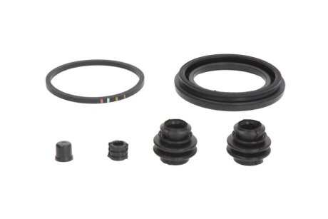 Фото 1 - стандартний комплект супорта AUTOFREN D42236 Стандартний комплект супорта AUTOFREN D42236 (фото 1)