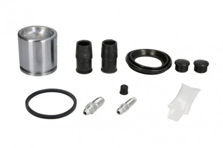 Ремкомплект супорта 306/Astra F/Vectra A/Lanos 97-08 (48mm) (з поршнем)) SEINSA AUTOFREN D42256C